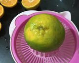 નારંગી નો ફ્રેશ જ્યુસ (Orange Fresh Juice Recipe In Gujarati) રેસીપી સ્ટેપ1ફોટો
