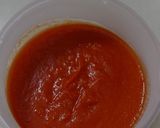 Foto langkah ke 7 dari resep Saus Tomat Homemade.