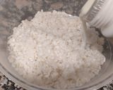 Foto del paso 3 de la receta: Arroz con leche (microondas) ;)