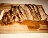 Foto del paso 10 de la receta: Asado al horno