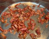 Foto del paso 3 de la receta: Pasta carbonara auténtica