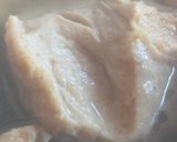 Foto del paso 3 de la receta: Nuggets veganas de no pollo