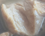 Foto del paso 3 de la receta: Nuggets veganas de no pollo