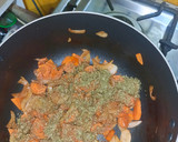 Foto del paso 2 de la receta: Carne al jugo
