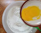 Foto langkah ke 3 dari resep Kremesan Ayam.