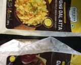 A picture of step 1 of Nutritious dryfruits laddo with edible gum.