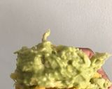 Foto del paso 3 de la receta: Arepa reina pepiada con masa de maíz
