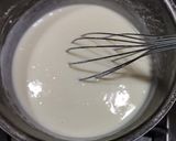 Foto del paso 2 de la receta: Salsa blanca casera