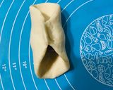 Foto langkah ke 7 dari resep 542. Bakpao Tanpa Mixer.