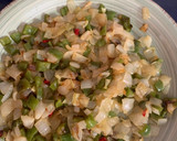 Foto del paso 3 de la receta: Frito mallorquín
