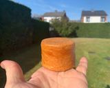 Foto del passaggio 9 della ricetta Choux Geometrici il Bignè Cilindro