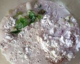 Foto langkah ke 1 dari resep Tempe Mendoan.