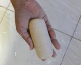 Foto langkah ke 4 dari resep Pempek Tenggiri.