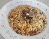 صورة لخطوة 4 من وصفة رز بالخلطه بطريقه سريعه