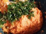 Nugget Ayam Wortel