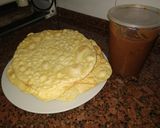 Foto del paso 2 de la receta: ROGEL!!!