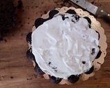 Foto del passaggio 9 della ricetta Torta cupcake gigante