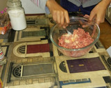 Foto del paso 7 de la receta: Sèpia amb mandonguilles