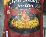 Foto langkah ke 1 dari resep Nasi Kebuli Instan.
