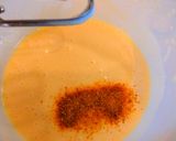 Tejfölös, citromos kevert süti recept fázis 1 fotója
