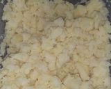 Foto del paso 2 de la receta: Quesadillas fritas de papa