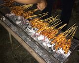 Foto langkah ke 4 dari resep Sate Ayam Madura.