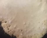 A picture of step 7 of Oats, Besan Chilla.