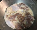 รูปขั้นตอนการทำที่ 2 ของ ไก่กรอบซอสน้ำปลาพร้อมสูตรพริกน้ำปลาร้านดัง
