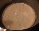 A picture of step 2 of Tiramisù -no alcohol recipe.