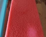 Foto langkah ke 7 dari resep Bolu Kukus Santan ^Lembuutt.