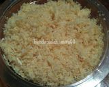 Foto langkah ke 5 dari resep Kue Gandus.