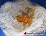 Easter tsourekia recipe step 2 photo
