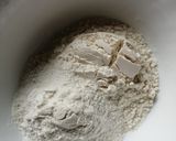 দুধ গোকুল পিঠে(doodh gokul pithe recipe in Bengali) রেসিপির ধাপ 3 ছবি