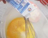 Foto del paso 6 de la receta: Quiche de espinacas y calabaza con base multicereales