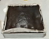 Foto langkah ke 9 dari resep Cake Ketagih.
