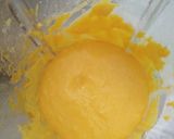 Foto langkah ke 6 dari resep Bolu Kukus Kabocha.