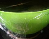 Foto del paso 3 de la receta: 🌯 Fajitas rellenas de crema de berenjena 🍆 y yogur