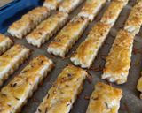 Sós rúd gluténmentesen recept fázis 4 fotója