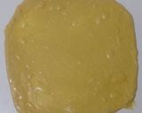 Foto langkah ke 14 dari resep Kunyit Swirl Sourdough Bread.