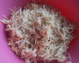 Vanília pudingos almás pite recept fázis 1 fotója