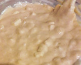 Foto del paso 3 de la receta: Budín de manzana 🍎