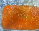 Foto del paso 15 de la receta: Canelones ricota, acelga y hojas de remolacha con salsa de chorizo