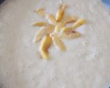A picture of step 3 of Peach Cake 🎂🎂🎂.