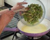 Foto del paso 1 de la receta Mousse de Espárragos