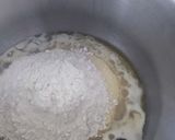 Foto del paso 3 de la receta: Migas de harina y sémola en olla rápida