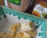 Foto del paso 1 de la receta Galletitas de plátano y avena