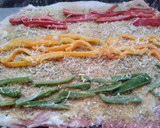 Foto del paso 3 de la receta: Matambre arrollado