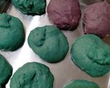 Foto langkah ke 5 dari resep Japanese Milk Bread.