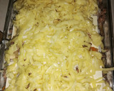Foto del paso 8 de la receta: Lasaña con salsa bechamel