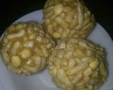 मुरमुरा लड्डू (murmura ladoo recipe in Hindi) रेसिपी चरण 2 फोटो
